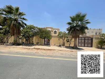 فیلا 5 غرف نوم للايجار في الجرف، عجمان - WhatsApp Image 2025-06-02 at 1.02. 30 PM (2). jpeg