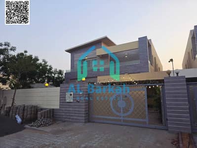 5 Bedroom Villa for Rent in Al Rawda, Ajman - IMG-20250601-WA2481. jpg