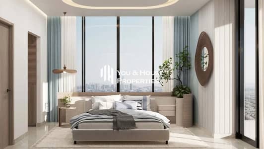 1 Bedroom Flat for Sale in Dubai Production City (IMPZ), Dubai - IMG-20250408-WA0024. jpg