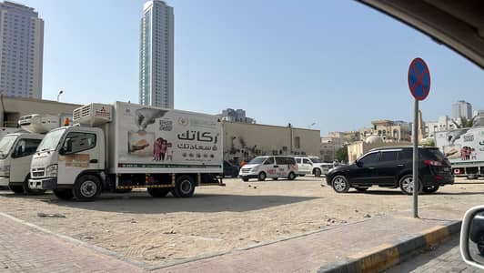 Mixed Use Land for Sale in Al Rumaila, Ajman - WhatsApp Image 2025-05-28 at 5.15. 41 PM. jpeg