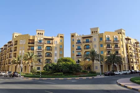 Студия в аренду в Интернешнл Сити, Дубай - Emirates Cluster. jpg