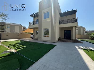 5 Bedroom Villa for Sale in Living Legends, Dubai - WhatsApp. jpeg