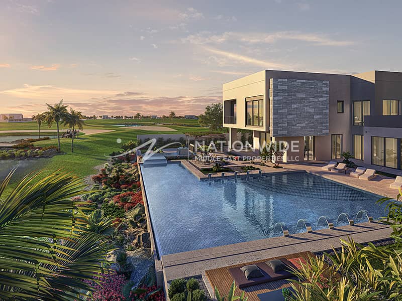 Luxurious Villa | Elite Community | Top Living Luxurious Villa | Elite Community | Top Living