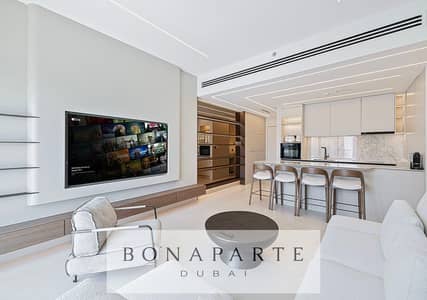 2 Bedroom Apartment for Rent in Downtown Dubai, Dubai - VIEW TODAY | BURJ VIEWS | TURNKEY