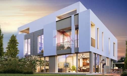 3 Bedroom Townhouse for Sale in Al Reem Island, Abu Dhabi - 41c69600-0890-4931-9710-6232f9e6ea04. jpg