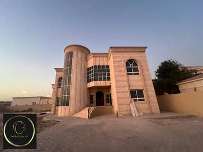 فیلا 7 غرف نوم للايجار في مدينة شخبوط، أبوظبي - WhatsApp Image 2025-06-02 at 2.53. 37 PM. jpeg