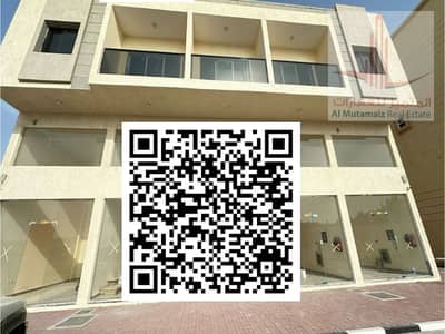 Studio for Rent in Al Jurf, Ajman - image. png