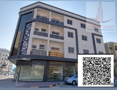 拉希迪亚， 阿治曼 1 卧室单位待租 - WhatsApp Image 2025-04-09 at 10.53. 52_d8abee6e. jpg