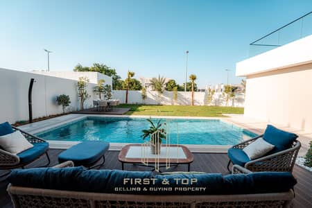 5 Bedroom Villa for Sale in Sharjah Garden City, Sharjah - WhatsApp Image 2025-02-19 at 11.11. 00 AM (2). jpeg