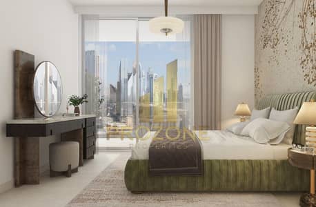 1 Bedroom Flat for Sale in Business Bay, Dubai - 3. jpg
