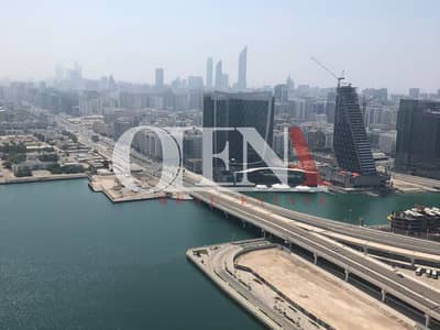 3 Bedroom Apartment for Sale in Al Reem Island, Abu Dhabi - IMG-20250227-WA0100. jpg