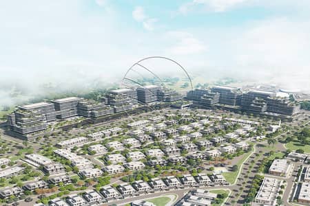 阿尔雷姆岛， 阿布扎比 2 卧室公寓待售 - Reem Hills_3. jpg