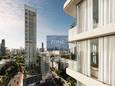 2 Bedroom Flat for Sale in Jumeirah Village Circle (JVC), Dubai - SkyHIllsR3_7. jpg