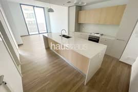 Luxury Developer | Open Kitchen | Sought-After