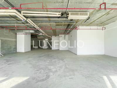 Shop for Rent in Jumeirah Lake Towers (JLT), Dubai - Retail | Prime Location | Vacant Now