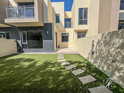 3 Bedroom Villa for Rent in Dubai Hills Estate, Dubai - Bright | Spacious | Close to park | Maids room