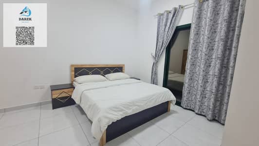 1 Bedroom Flat for Rent in Al Rashidiya, Ajman - WhatsApp Image 2025-06-01 at 7.32. 38 PM (1). jpeg