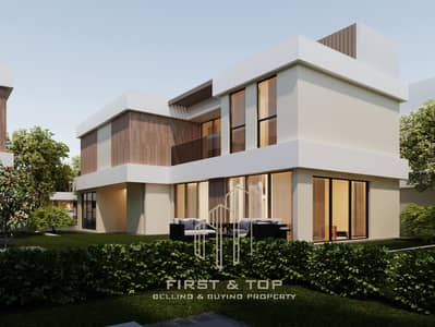 4 Bedroom Villa for Sale in Sharjah Garden City, Sharjah - IMG-20250109-WA0019. jpg