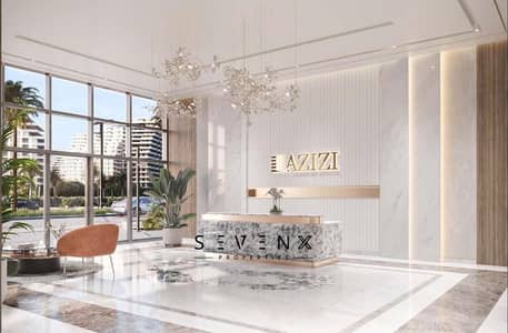 Studio for Sale in Dubai South, Dubai - IMG-20250523-WA0010. jpg