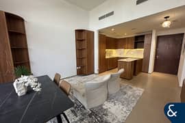 Upgraded | Vacant | Kitchen Appliances
