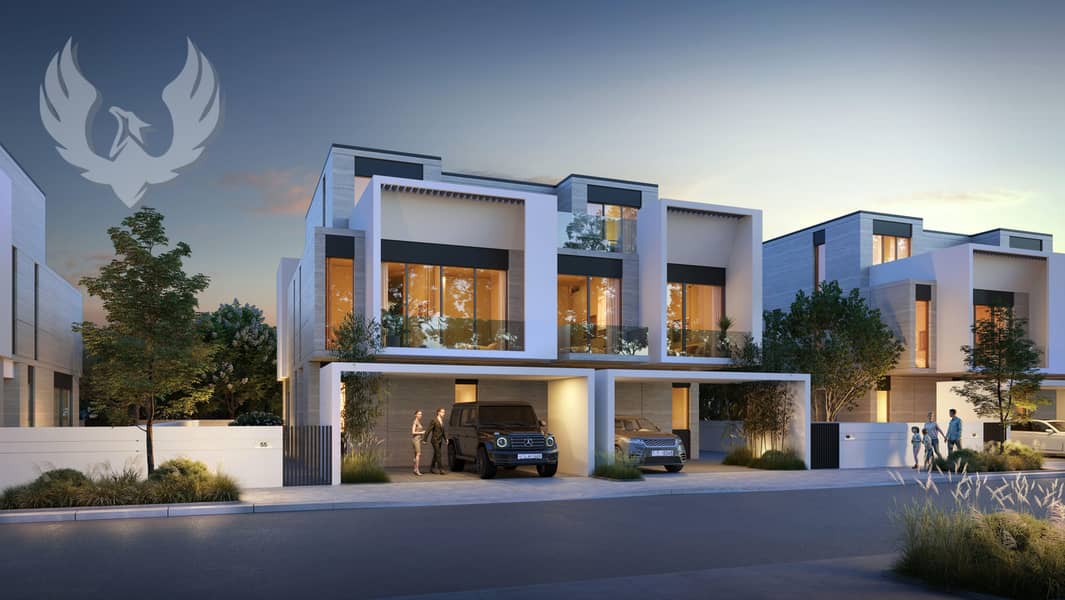Golf Community | Luxury Villa | 60/40 Payment Plan Golf Community | Luxury Villa | 60/40 Payment Plan