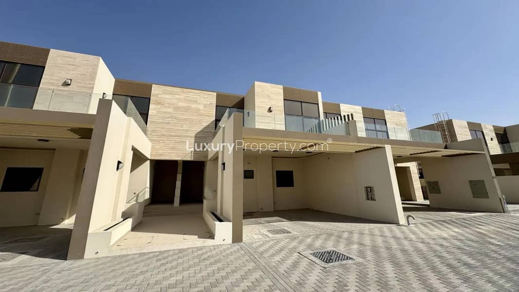 تاون هاوس في ايلي صعب ڤي ات ذا فيلدز،الحقول،دستركت 11،مدينة محمد بن راشد 4 غرف 3850000 درهم - 11824519 تاون هاوس في ايلي صعب ڤي ات ذا فيلدز،الحقول،دستركت 11،مدينة محمد بن راشد 4 غرف 3850000 درهم - 11824519