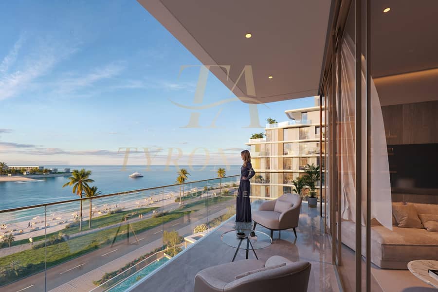 位于迪拉岛,Flora Isle 1 卧室的公寓 3670000 AED - 11824546 位于迪拉岛,Flora Isle 1 卧室的公寓 3670000 AED - 11824546