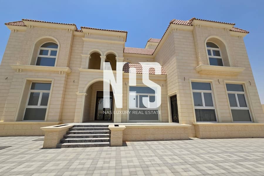 Вилла в Аль Шамха, 6 спален, 220000 AED - 11824559 Вилла в Аль Шамха, 6 спален, 220000 AED - 11824559