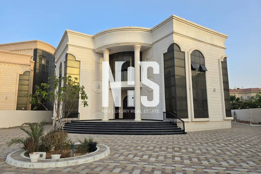 位于哈里发城,阿尔梅里夫 8 卧室的别墅 320000 AED - 11824561 位于哈里发城,阿尔梅里夫 8 卧室的别墅 320000 AED - 11824561