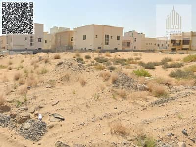 阿尔亚斯梅恩， 阿治曼 住宅地块待售 - 4. jpg