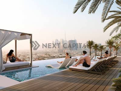 Studio for Sale in Dubai Land Residence Complex, Dubai - IMG-20250602-WA0227. jpg