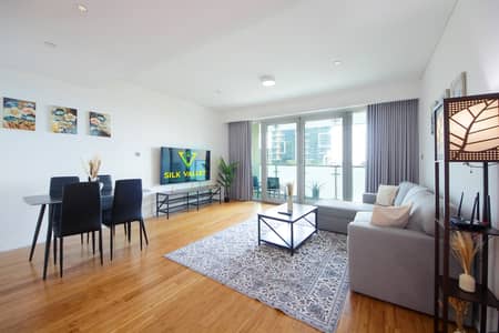 1 Bedroom Flat for Rent in Al Raha Beach, Abu Dhabi - 1. jpg
