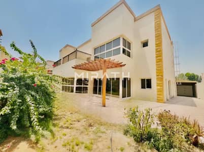 4 Bedroom Villa for Rent in Al Barsha, Dubai - WhatsApp Image 2025-05-28 at 11.46. 27 AM. jpeg