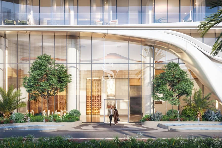 Квартира в Мотор Сити，Beverly Grande, 2 cпальни, 1750000 AED - 11823715