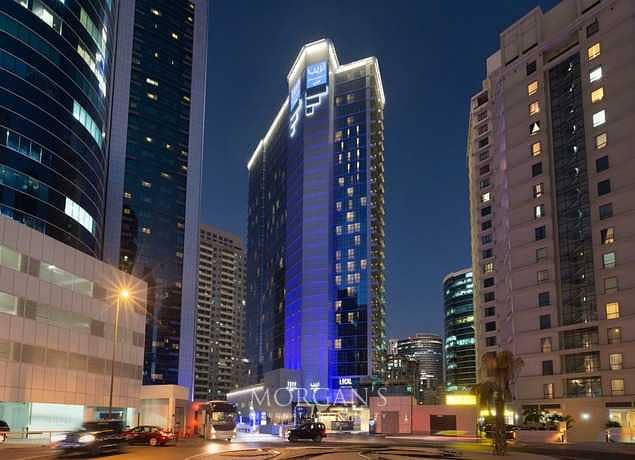 شقة في فندق سكاي سنترال (تريب باي ويندهام)،برشا هايتس (تيكوم) 1250000 درهم - 11824627 شقة في فندق سكاي سنترال (تريب باي ويندهام)،برشا هايتس (تيكوم) 1250000 درهم - 11824627
