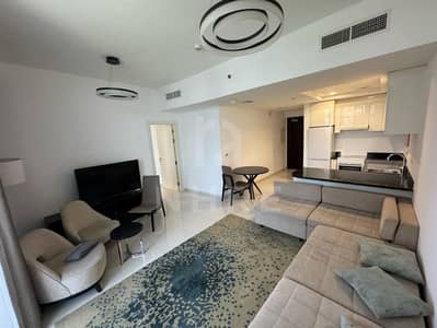 1 Bedroom Apartment for Rent in Jumeirah Village Circle (JVC), Dubai - Spacious | High Floor | Vacant | Fully Furnished