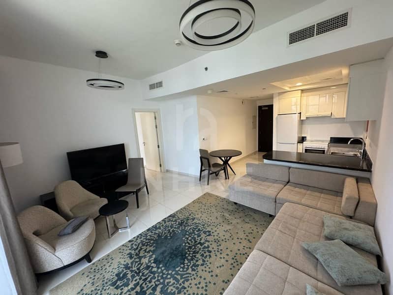位于朱美拉环形村(JVC),JVC第18区,108大厦 1 卧室的公寓 65000 AED - 11824632 位于朱美拉环形村(JVC),JVC第18区,108大厦 1 卧室的公寓 65000 AED - 11824632