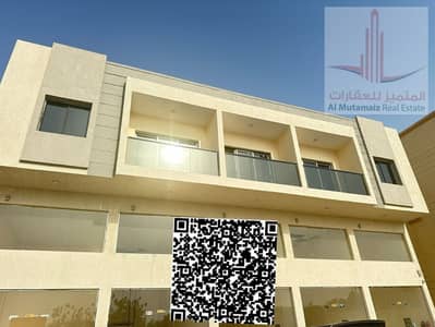 Studio for Rent in Al Jurf, Ajman - fe92dba6-1372-4a2b-8404-4cbfb7efcbd4. jpg