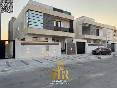 5 Bedroom Villa for Sale in Al Helio, Ajman - IMG-20250602-WA0013. jpg