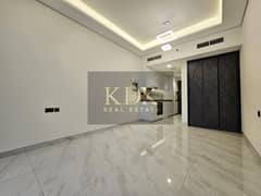 Fitted Kitchen | Spacious Layout | Cozy Studio