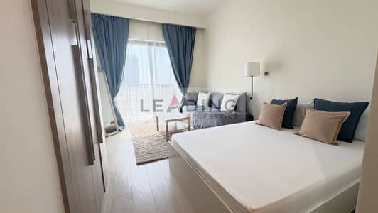 Studio for Rent in Al Furjan, Dubai - 5. jpg