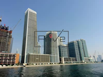 迪拜港， 迪拜 1 卧室公寓待售 - 416bc029-d6cb-48bc-aae3-73fba53fb40d. jpg
