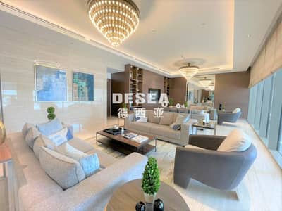 1 Bedroom Apartment for Sale in Sobha Hartland, Dubai - WhatsApp Image 2021-04-19 at 4.54. 18 PM (1). jpeg