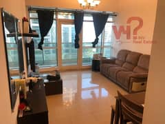 Vastu Unit | Modern 1-Bedroom | Next to Metro