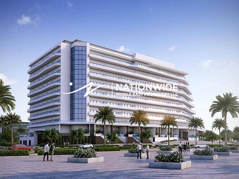 位于雅斯岛,亚斯湾,海湾玛雅酒店 2 卧室的联排别墅 2452000 AED - 11824703 位于雅斯岛,亚斯湾,海湾玛雅酒店 2 卧室的联排别墅 2452000 AED - 11824703
