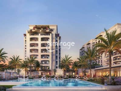 Studio for Sale in Yas Island, Abu Dhabi - 1. png