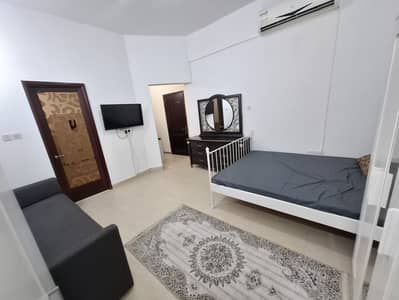 Studio for Rent in Khalifa City, Abu Dhabi - ٢٠٢٥٠٦٠٢_١١٣٦٤٨. jpg
