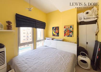 Studio for Sale in Remraam, Dubai - IMG_0051. jpg