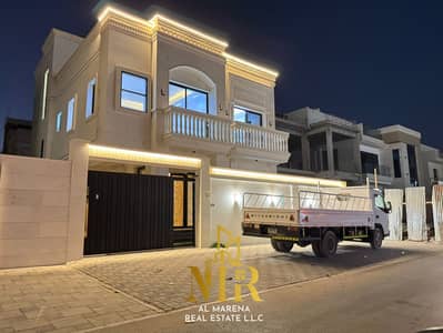 5 Bedroom Villa for Rent in Al Helio, Ajman - WhatsApp Image 2024-11-26 at 8.18. 36 AM (1). jpeg