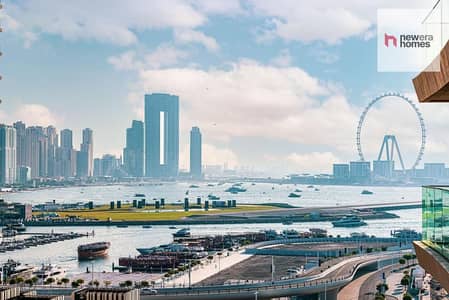 1 Bedroom Apartment for Rent in Dubai Harbour, Dubai - IMG-20240116-WA0049. jpg